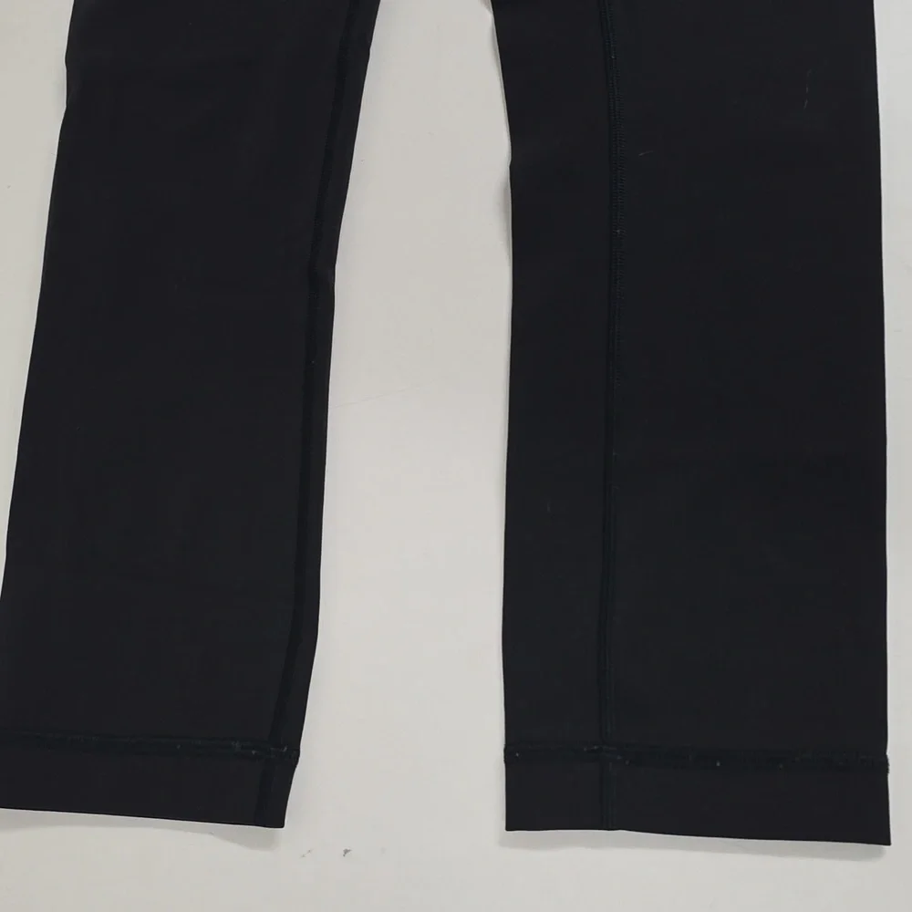 Lululemon Wunder Under Crop (Hi-Rise) *Full-On Luxtreme 21